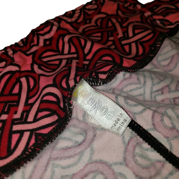 NEW LuLaRoe Leggings - Picture 5 of 6